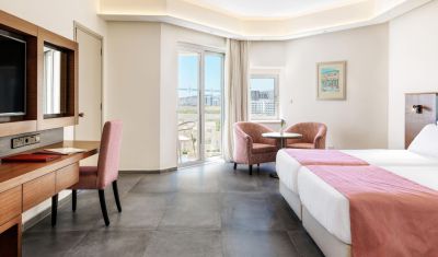 Imagine pentru Hotel St Raphael Resort & Marina 5* valabile pentru Litoral 2025