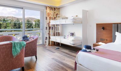 Imagine pentru Hotel St Raphael Resort & Marina 5* valabile pentru Litoral 2025