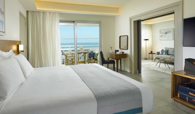 Imagine pentru Hotel St Raphael Resort & Marina 5* valabile pentru Litoral 2025