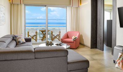 Imagine pentru Hotel St Raphael Resort & Marina 5* valabile pentru Litoral 2025