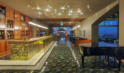 Imagine pentru Hotel St Raphael Resort & Marina 5* valabile pentru Litoral 2025