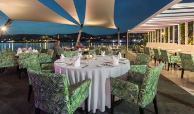 Imagine pentru Hotel St Raphael Resort & Marina 5* valabile pentru Litoral 2025