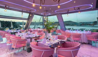 Imagine pentru Hotel St Raphael Resort & Marina 5* valabile pentru Litoral 2025