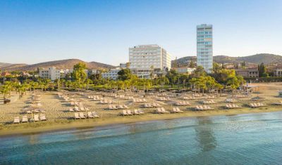 Imagine pentru Hotel St Raphael Resort & Marina 5* valabile pentru Litoral 2025