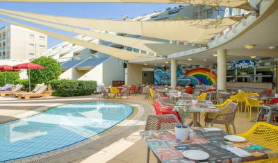 Imagine pentru Hotel St Raphael Resort & Marina 5* valabile pentru Litoral 2025