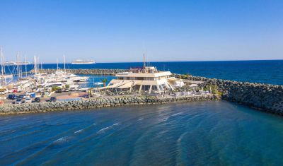 Imagine pentru Hotel St Raphael Resort & Marina 5* valabile pentru Litoral 2025