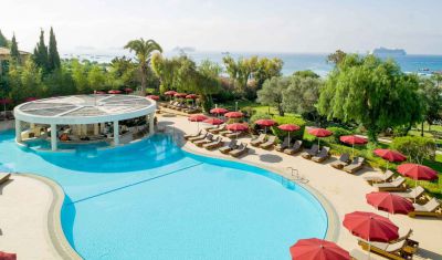 Imagine pentru Hotel St Raphael Resort & Marina 5* valabile pentru Litoral 2025
