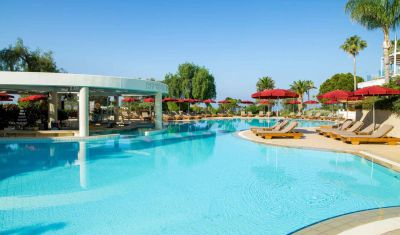 Imagine pentru Hotel St Raphael Resort & Marina 5* valabile pentru Litoral 2025