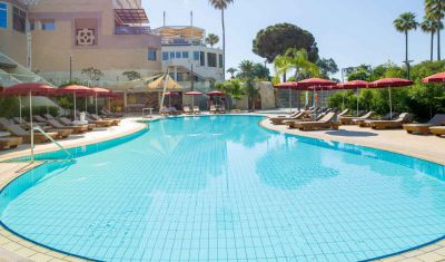 Imagine pentru Hotel St Raphael Resort & Marina 5* valabile pentru Litoral 2025