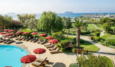 Imagine pentru Hotel St Raphael Resort & Marina 5* valabile pentru Litoral 2025