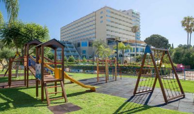 Imagine pentru Hotel St Raphael Resort & Marina 5* valabile pentru Litoral 2025