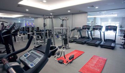 Imagine pentru Hotel St Raphael Resort & Marina 5* valabile pentru Litoral 2025