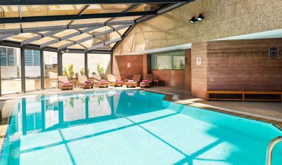 Imagine pentru Hotel St Raphael Resort & Marina 5* valabile pentru Litoral 2025