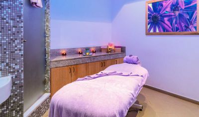 Imagine pentru Hotel St Raphael Resort & Marina 5* valabile pentru Litoral 2025