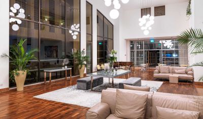 Imagine pentru Hotel St Raphael Resort & Marina 5* valabile pentru Litoral 2025