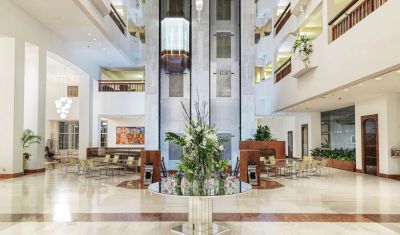 Imagine pentru Hotel St Raphael Resort & Marina 5* valabile pentru Litoral 2025