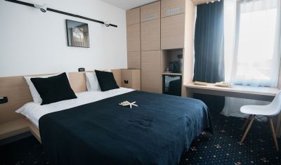 Imagine pentru Hotel Steaua de Mare - Aqvatonic Balneo Spa  4* valabile pentru Litoral 2025