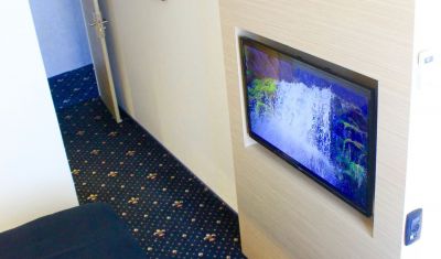 Imagine pentru Hotel Steaua de Mare - Aqvatonic Balneo Spa  4* valabile pentru Litoral 2025