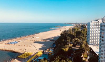 Imagine pentru Hotel Steaua de Mare - Aqvatonic Balneo Spa  4* valabile pentru Litoral 2025