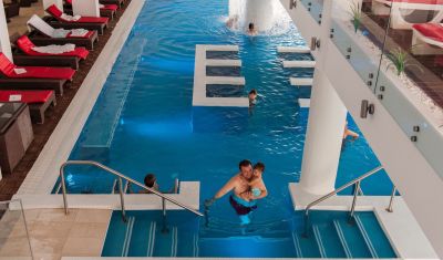 Imagine pentru Hotel Steaua de Mare - Aqvatonic Balneo Spa  4* valabile pentru Litoral 2025