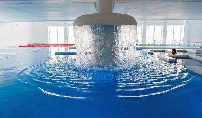 Imagine pentru Hotel Steaua de Mare - Aqvatonic Balneo Spa  4* valabile pentru Litoral 2025