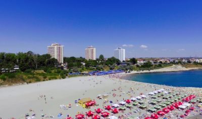 Imagine pentru Hotel Steaua de Mare - Aqvatonic Balneo Spa  4* valabile pentru Litoral 2025