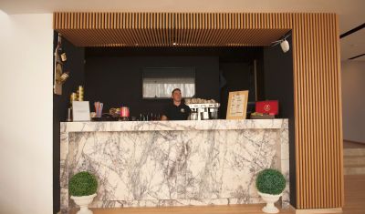 Imagine pentru Hotel Steaua de Mare - Aqvatonic Balneo Spa  4* valabile pentru Litoral 2025