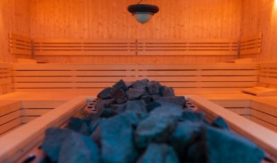 Imagine pentru Hotel Steaua de Mare - Aqvatonic Balneo Spa  4* valabile pentru Litoral 2025