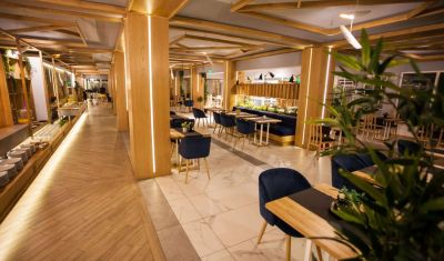 Imagine pentru Hotel Steaua de Mare - Aqvatonic Balneo Spa  4* valabile pentru Litoral 2025