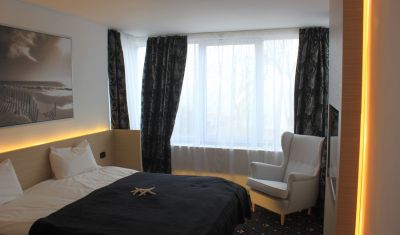 Imagine pentru Hotel Steaua de Mare - Aqvatonic Balneo Spa  4* valabile pentru Litoral 2025