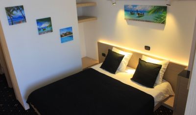 Imagine pentru Hotel Steaua de Mare - Aqvatonic Balneo Spa  4* valabile pentru Litoral 2025