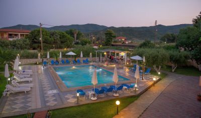 Imagine pentru Hotel Stefani 2* valabile pentru Litoral 2025