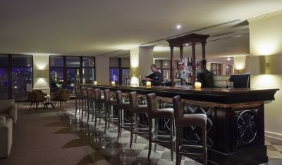 Imagine pentru Hotel Steigenberger Aldau Beach 5* valabile pentru Litoral 2025