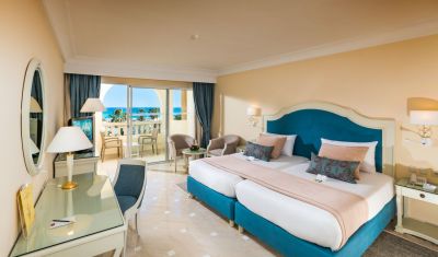 Imagine pentru Hotel Steigenberger Marhaba Thalasso 5* valabile pentru Litoral 2025