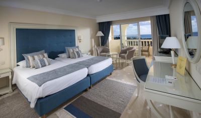 Imagine pentru Hotel Steigenberger Marhaba Thalasso 5* valabile pentru Litoral 2025