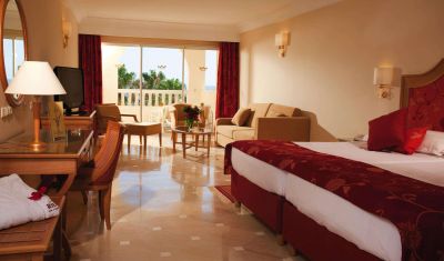 Imagine pentru Hotel Steigenberger Marhaba Thalasso 5* valabile pentru Litoral 2025