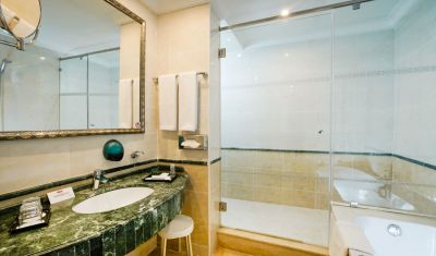 Imagine pentru Hotel Steigenberger Marhaba Thalasso 5* valabile pentru Litoral 2025