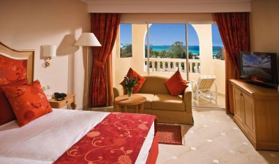 Imagine pentru Hotel Steigenberger Marhaba Thalasso 5* valabile pentru Litoral 2025