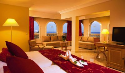 Imagine pentru Hotel Steigenberger Marhaba Thalasso 5* valabile pentru Litoral 2025