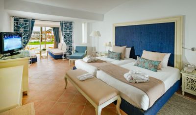 Imagine pentru Hotel Steigenberger Marhaba Thalasso 5* valabile pentru Litoral 2025