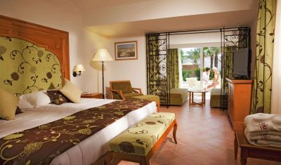 Imagine pentru Hotel Steigenberger Marhaba Thalasso 5* valabile pentru Litoral 2025