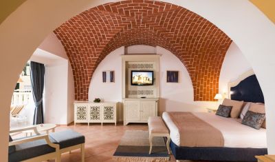 Imagine pentru Hotel Steigenberger Marhaba Thalasso 5* valabile pentru Litoral 2025