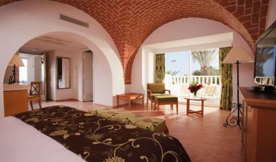 Imagine pentru Hotel Steigenberger Marhaba Thalasso 5* valabile pentru Litoral 2025