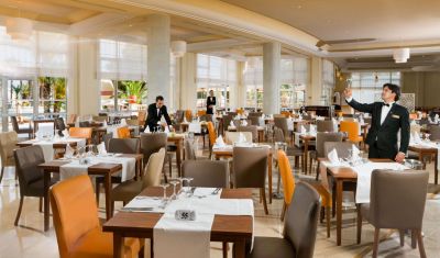 Imagine pentru Hotel Steigenberger Marhaba Thalasso 5* valabile pentru Litoral 2025