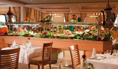 Imagine pentru Hotel Steigenberger Marhaba Thalasso 5* valabile pentru Litoral 2025