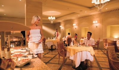 Imagine pentru Hotel Steigenberger Marhaba Thalasso 5* valabile pentru Litoral 2025
