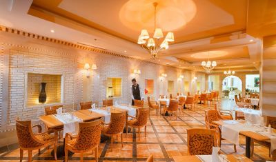Imagine pentru Hotel Steigenberger Marhaba Thalasso 5* valabile pentru Litoral 2025