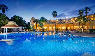 Imagine pentru Hotel Steigenberger Marhaba Thalasso 5* valabile pentru Litoral 2025