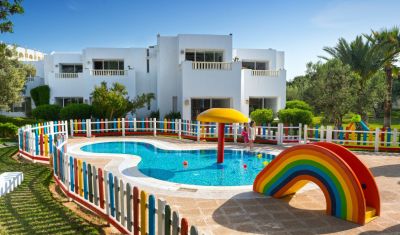 Imagine pentru Hotel Steigenberger Marhaba Thalasso 5* valabile pentru Litoral 2025