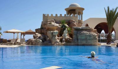 Imagine pentru Hotel Steigenberger Marhaba Thalasso 5* valabile pentru Litoral 2025